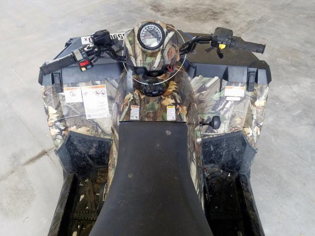 4XASEE57XHA088663 - 2017 POLARIS SPORTSMAN 570 EPS  照片 5