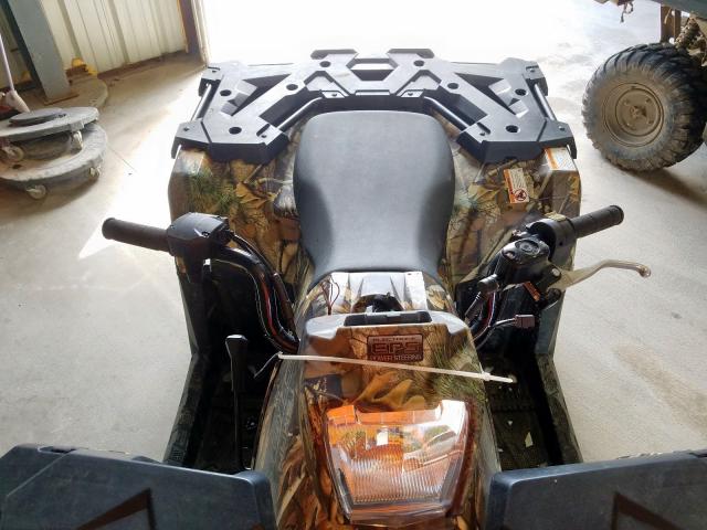 4XASEE57XHA088663 - 2017 POLARIS SPORTSMAN 570 EPS  照片 6