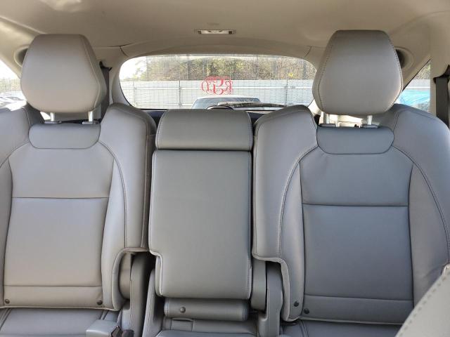 5FRYD3H40FB002095 - 2015 ACURA MDX TECHNOLOGY 白色 照片 10