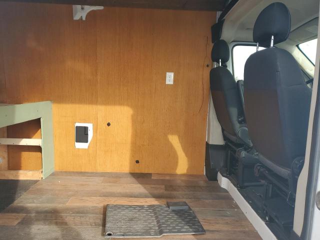 3C6TRVDGXJE147837 - 2018 RAM PROMASTER 2500 HIGH 白色 照片 11