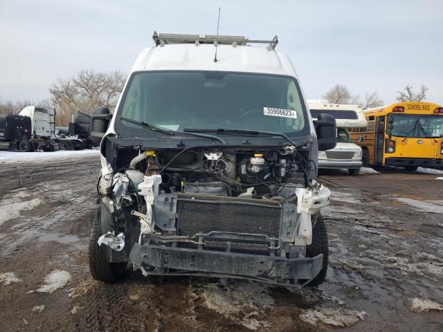 3C6TRVDGXJE147837 - 2018 RAM PROMASTER 2500 HIGH 白色 照片 5