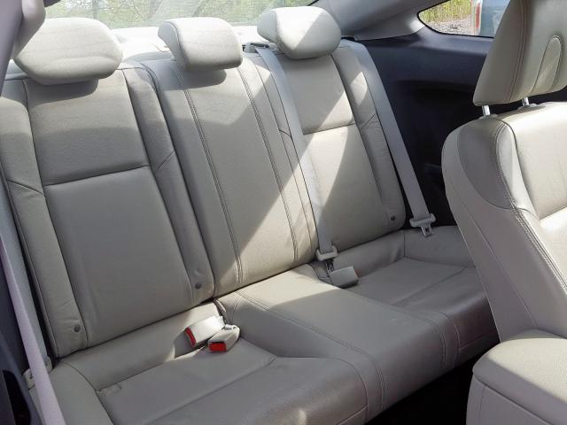 2HGFG3B18CH523216 - 2012 HONDA CIVIC EXL  照片 6
