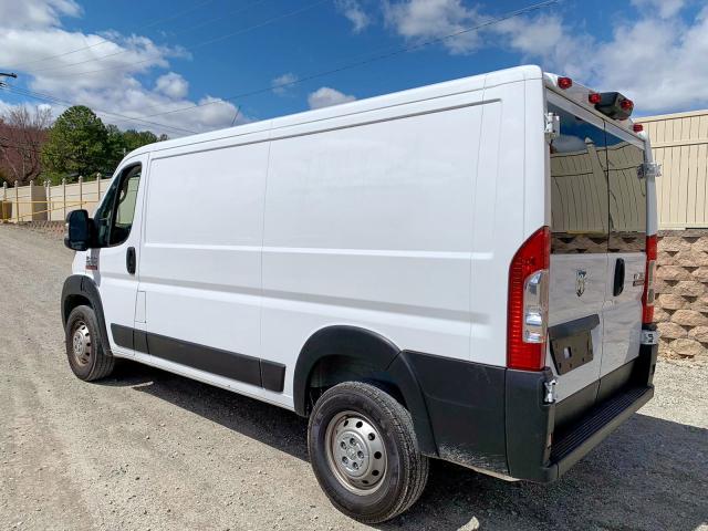 3C6TRVAG1KE518678 - 2019 RAM PROMASTER 1500 1500 STANDARD  photo 3