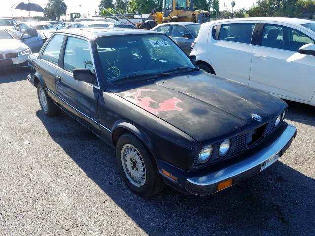 WBAAB6407H1684270 - 1987 BMW 325 E AUTOMATIC  photo 1