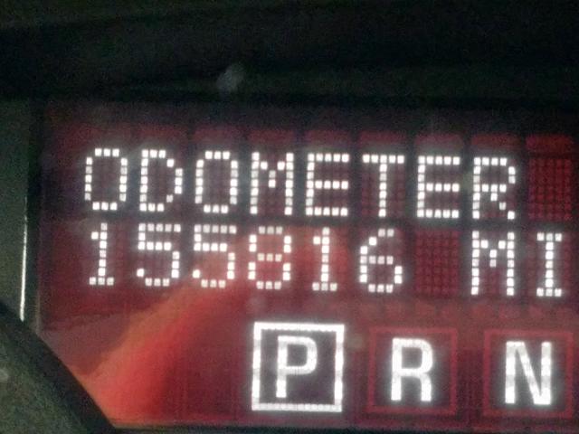 5GZEV33718J158370 - 2008 SATURN OUTLOOK XR  ფოტო 8