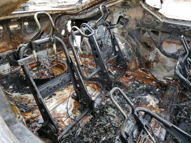 JTKJF5C71D3048516 - 2013 TOYOTA SCION TC BURN photo 10