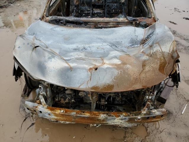 JTKJF5C71D3048516 - 2013 TOYOTA SCION TC BURN photo 11