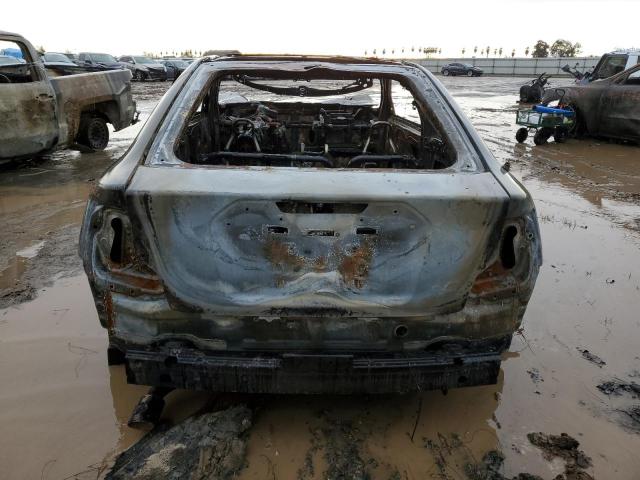 JTKJF5C71D3048516 - 2013 TOYOTA SCION TC BURN photo 6