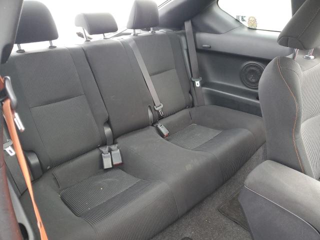 JTKJF5C79FJ005976 - 2015 TOYOTA SCION TC ორფეროვანი ფოტო 10
