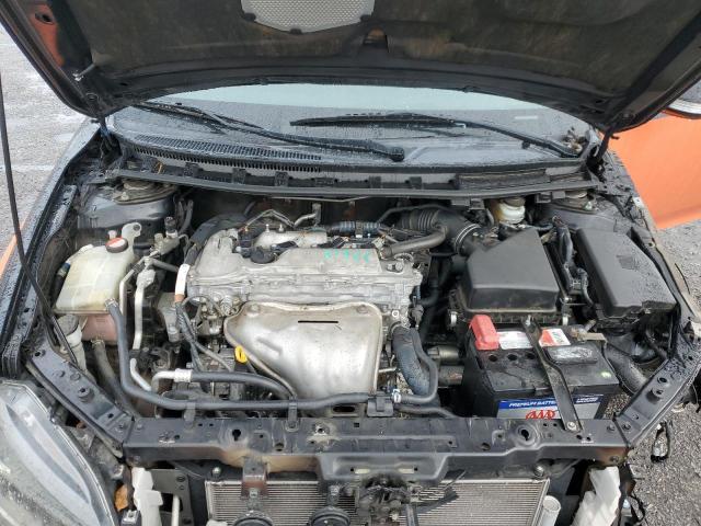 JTKJF5C79FJ005976 - 2015 TOYOTA SCION TC ორფეროვანი ფოტო 11
