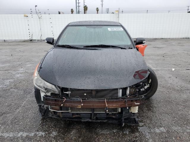 JTKJF5C79FJ005976 - 2015 TOYOTA SCION TC ორფეროვანი ფოტო 5