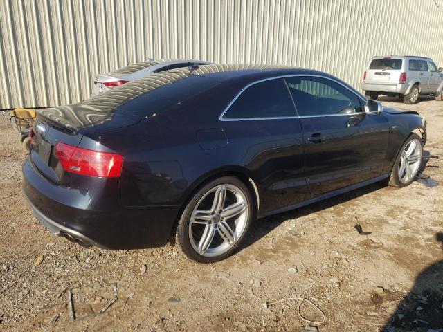 WAUCGAFR1EA035956 - 2014 AUDI S5 PREMIUM PLUS 蓝色 照片 3