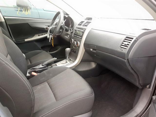 5YFBU4EE9CP062080 - 2012 TOYOTA COROLLA BASE  صورة 5