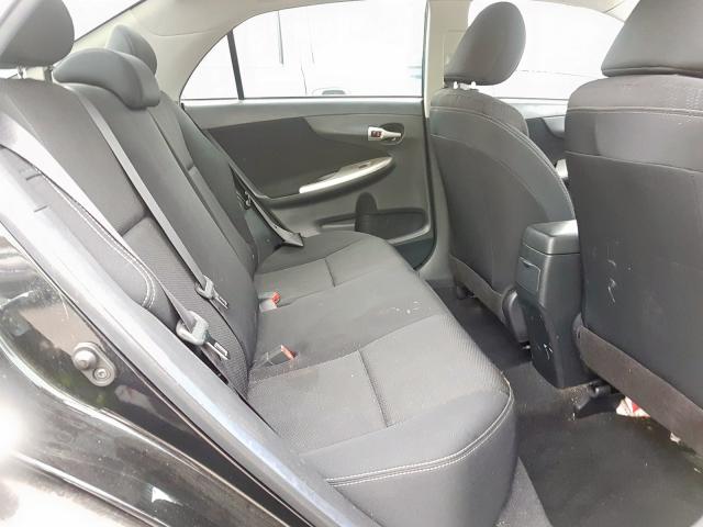 5YFBU4EE9CP062080 - 2012 TOYOTA COROLLA BASE  صورة 6