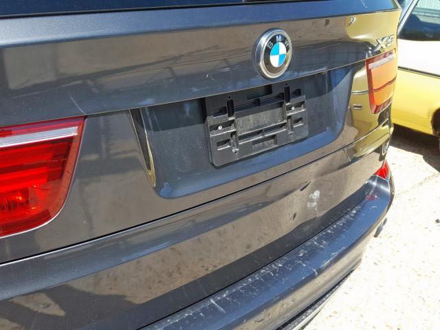 5UXZV4C52BL410483 - 2011 BMW X5 XDRIVE35I  foto 9