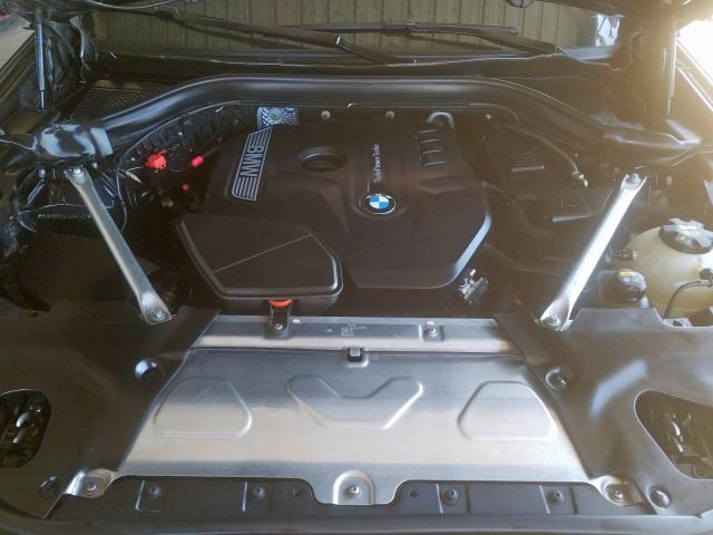 5UXTR9C53JLC81422 - 2018 BMW X3 XDRIVE30I  photo 7