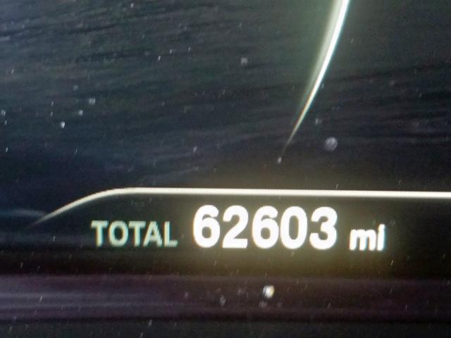 5UXTR9C53JLC81422 - 2018 BMW X3 XDRIVE30I  Foto 8