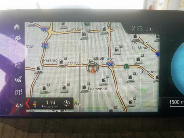 5UXTR9C53JLC81422 - 2018 BMW X3 XDRIVE30I  Foto 9