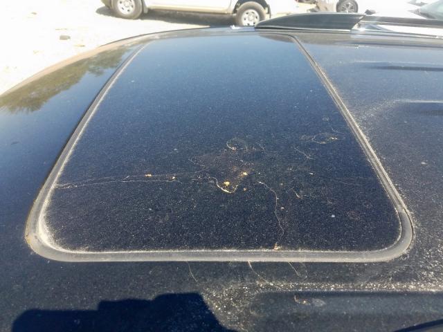 5TDZK3EH6DS133172 - 2013 TOYOTA HIGHLANDER BASE  photo 9