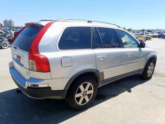 YV4CZ982171362031 - 2007 VOLVO XC90 3.2  photo 4