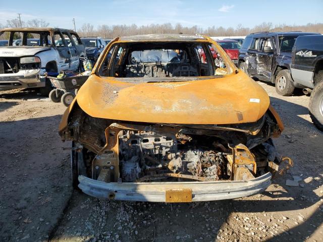 KNDPC3A28D7464397 - 2013 KIA SPORTAGE EX BURN photo 5