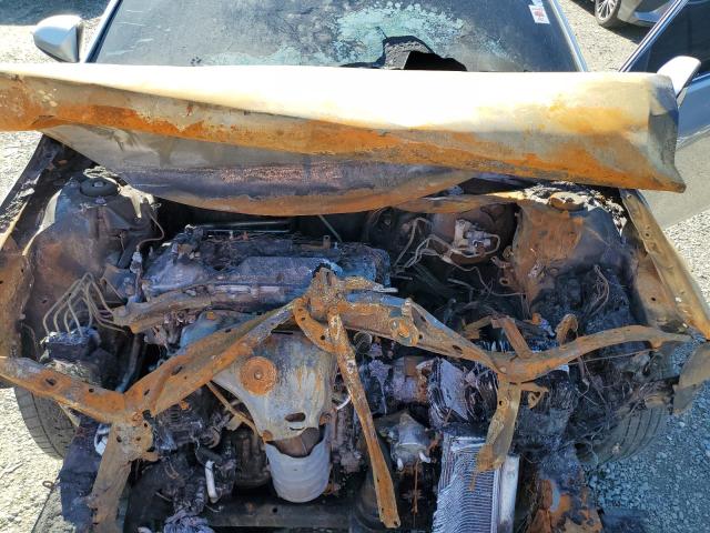 4T1BF1FK8HU404329 - 2017 TOYOTA CAMRY LE BURN photo 11