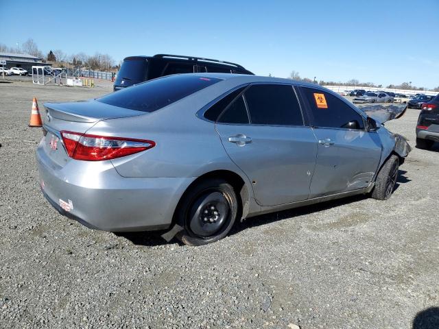 4T1BF1FK8HU404329 - 2017 TOYOTA CAMRY LE BURN photo 3