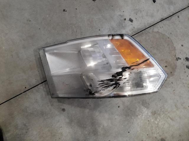 1C6RR7LT7KS620645 - 2019 RAM 1500 CLASS SLT ნაცრისფერი ფოტო 12