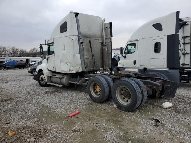 1FUJA6CK94LM16496 - 2004 FREIGHTLINER CONVENTION COLUMBIA WHITE photo 3