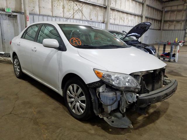 2T1BU4EE5CC816642 - 2012 TOYOTA COROLLA BASE  照片 1