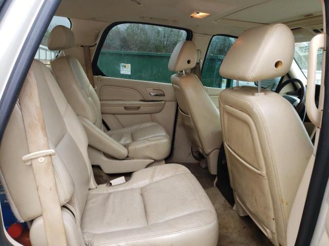 1GYEC63897R381946 - 2007 CADILLAC ESCALADE LUXURY WHITE photo 11