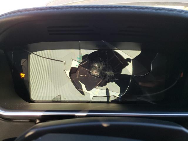 SALGS2DF2DA120958 - 2013 LAND ROVER RANGE ROVE HSE WHITE photo 9