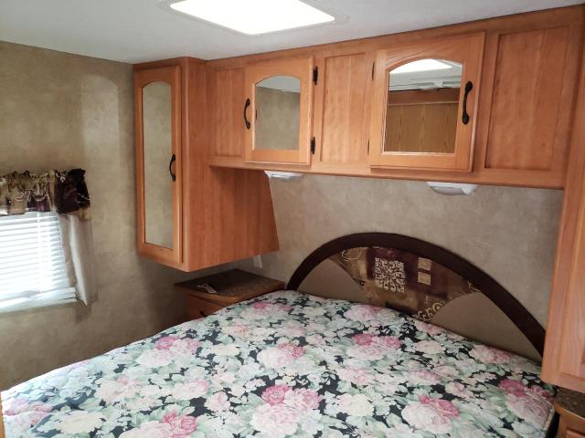 4YDT3112481531747 - 2008 KEYSTONE SPRINTER WHITE photo 6