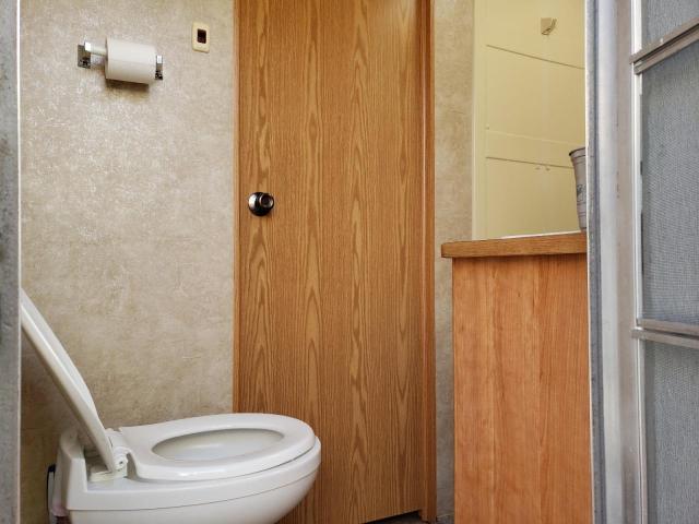 4YDT3112481531747 - 2008 KEYSTONE SPRINTER WHITE photo 9