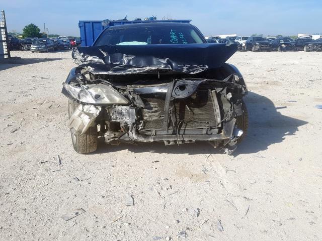 4T1BE46KX7U548273 - 2007 TOYOTA CAMRY CE  photo 9