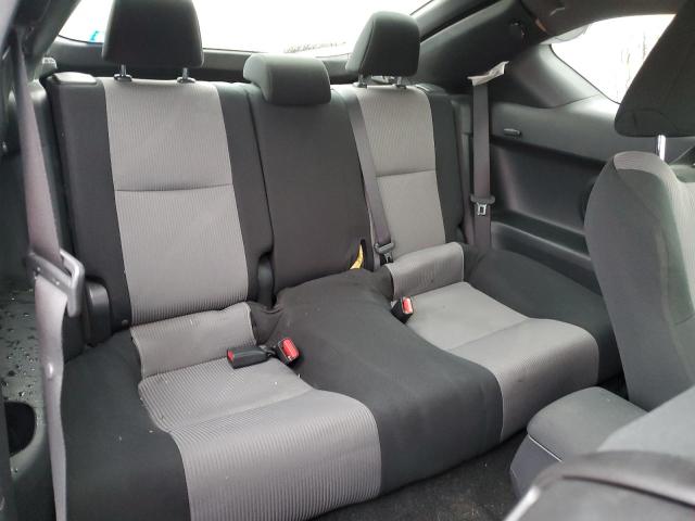 JTKJF5C78GJ014556 - 2016 TOYOTA SCION TC Grafit foto 10