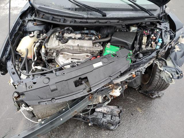 JTKJF5C78GJ014556 - 2016 TOYOTA SCION TC Grafit foto 11