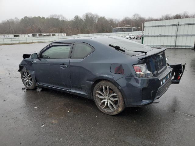 JTKJF5C78GJ014556 - 2016 TOYOTA SCION TC Grafit foto 2