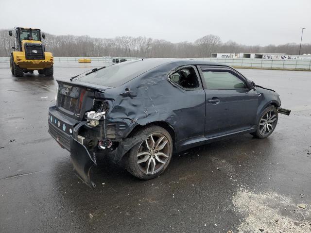 JTKJF5C78GJ014556 - 2016 TOYOTA SCION TC Grafit foto 3