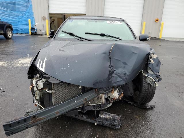 JTKJF5C78GJ014556 - 2016 TOYOTA SCION TC Grafit foto 5