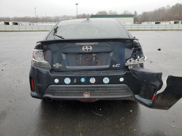 JTKJF5C78GJ014556 - 2016 TOYOTA SCION TC Grafit foto 6