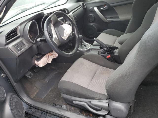 JTKJF5C78GJ014556 - 2016 TOYOTA SCION TC Grafit foto 7