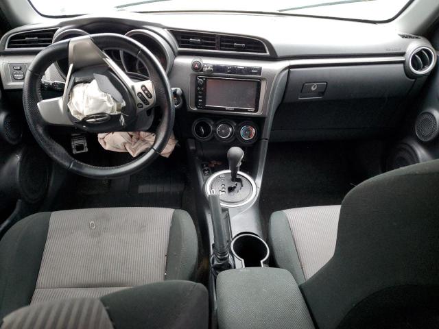 JTKJF5C78GJ014556 - 2016 TOYOTA SCION TC Grafit foto 8