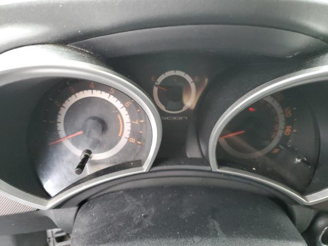 JTKJF5C78GJ014556 - 2016 TOYOTA SCION TC Grafit foto 9