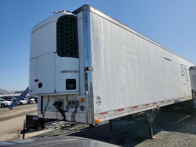 1UYVS24807M169502 - 2007 UTILITY TRAILER Ağ foto 2