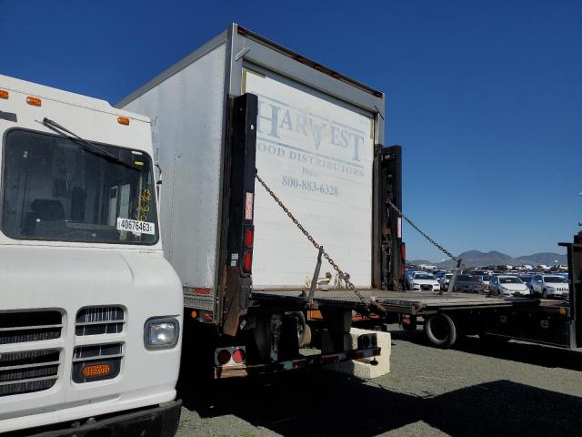 1UYVS24807M169502 - 2007 UTILITY TRAILER Ağ foto 3