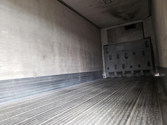 1UYVS24807M169502 - 2007 UTILITY TRAILER Ağ foto 5