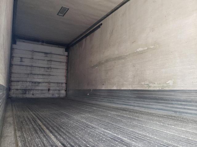 1UYVS24807M169502 - 2007 UTILITY TRAILER Ağ foto 6