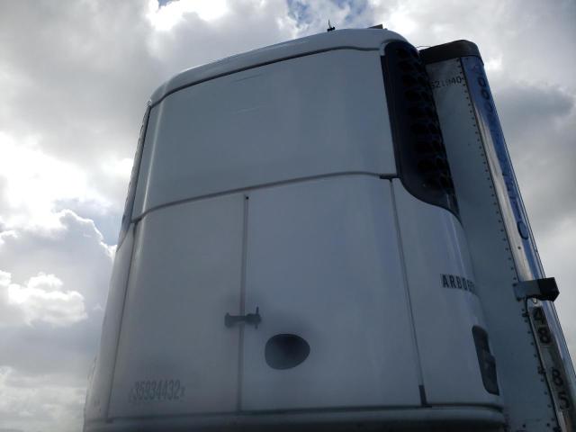 1UYVS24807M169502 - 2007 UTILITY TRAILER Ağ foto 7