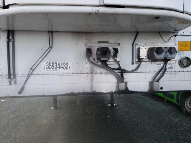 1UYVS24807M169502 - 2007 UTILITY TRAILER Ağ foto 8